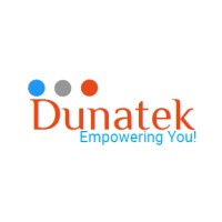 Dunatek logo, Dunatek contact details