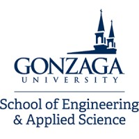 Gonzaga School of Engineering and Applied Science logo, Gonzaga School of Engineering and Applied Science contact details