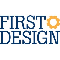 First Design LLC logo, First Design LLC contact details