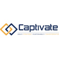 Captivate Perspectives logo, Captivate Perspectives contact details