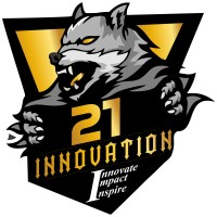 21Innovation logo, 21Innovation contact details