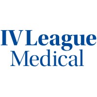 IV League Medical logo, IV League Medical contact details