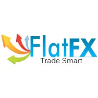 FlatFX logo, FlatFX contact details