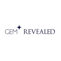 Gem Revealed logo, Gem Revealed contact details