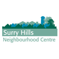 Surry Hills Neighbourhood Centre logo, Surry Hills Neighbourhood Centre contact details