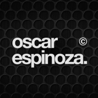 Oscar Espinoza logo, Oscar Espinoza contact details