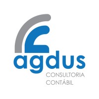 Agdus Consultoria Contábil logo, Agdus Consultoria Contábil contact details