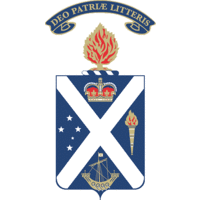 Scotch College Melbourne logo, Scotch College Melbourne contact details