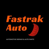 Fastrak Auto logo, Fastrak Auto contact details