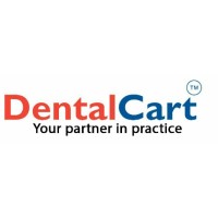 Dentalcart logo, Dentalcart contact details