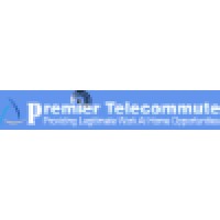 Premier Telecommute logo, Premier Telecommute contact details