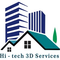 Hi-Tech3D Services logo, Hi-Tech3D Services contact details