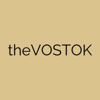 theVOSTOK logo, theVOSTOK contact details