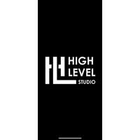 High Level Studio logo, High Level Studio contact details