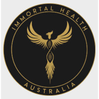 Immortal Health Australia logo, Immortal Health Australia contact details