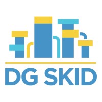 DG SKID logo, DG SKID contact details