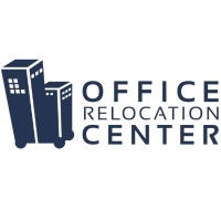 Office Relocation Center logo, Office Relocation Center contact details