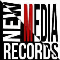 New Media Records ltd. logo, New Media Records ltd. contact details