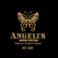 Angelus Home Decor logo, Angelus Home Decor contact details