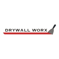 Drywall Worx logo, Drywall Worx contact details