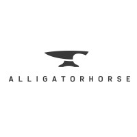 AlligatorHorse logo, AlligatorHorse contact details