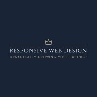 Responsive Web Design logo, Responsive Web Design contact details