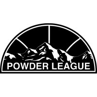 Powder League logo, Powder League contact details