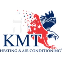 KMT Heating & Air Conditioning Corporation logo, KMT Heating & Air Conditioning Corporation contact details