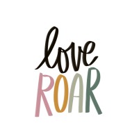 Love Roar Spirit Lab logo, Love Roar Spirit Lab contact details