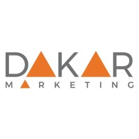 Dakar Marketing logo, Dakar Marketing contact details