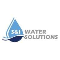 S&I Water Solutions (Pvt) Ltd logo, S&I Water Solutions (Pvt) Ltd contact details