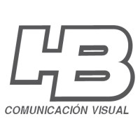 HB Comunicación Visual logo, HB Comunicación Visual contact details