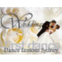 Wedding Dance Lessons Sydney logo, Wedding Dance Lessons Sydney contact details