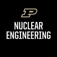 Purdue University School of Nuclear Engineering logo, Purdue University School of Nuclear Engineering contact details