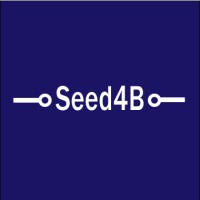 Seed4B logo, Seed4B contact details