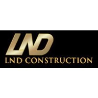 Lnd Construction logo, Lnd Construction contact details