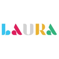 Laura logo, Laura contact details