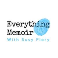 Everything Memoir logo, Everything Memoir contact details