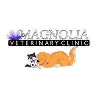 Magnolia Veterinary Clinic logo, Magnolia Veterinary Clinic contact details