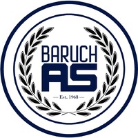 Baruch Accounting Society logo, Baruch Accounting Society contact details