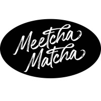 Meetcha Matcha logo, Meetcha Matcha contact details