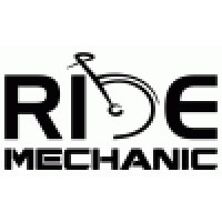 Ride Mechanic logo, Ride Mechanic contact details