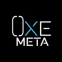 OxeMETA logo, OxeMETA contact details