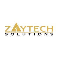 Zaytech Solutions Sdn. Bhd. logo, Zaytech Solutions Sdn. Bhd. contact details