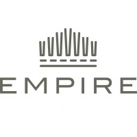 Empire Carpets International NV logo, Empire Carpets International NV contact details