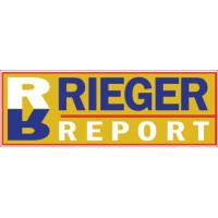 Rieger Report® LLC. logo, Rieger Report® LLC. contact details