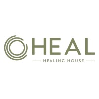 Heal House logo, Heal House contact details