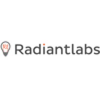 Radiantlabs logo, Radiantlabs contact details