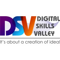 DIGITAL SKILLS VALLEY logo, DIGITAL SKILLS VALLEY contact details