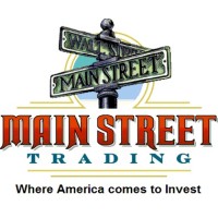 Main Street Trading logo, Main Street Trading contact details